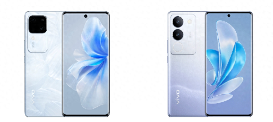 vivo S17和s18哪个好？2024建议买的两款手机