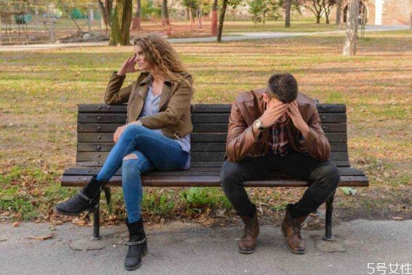 婚外情冷战多久男人着急（婚外情冷战时男人焦虑多久？）