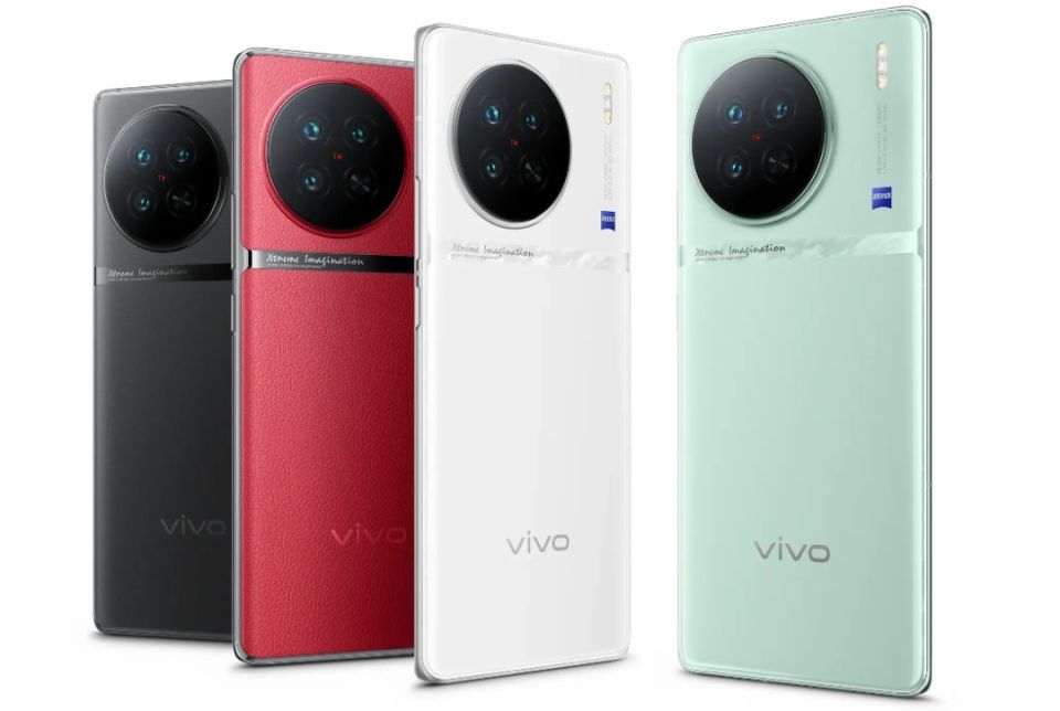 viv0手机是国产品牌手机吗（2023建议买的vivo手机哪款好）
