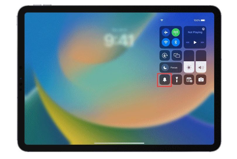 ipad玩游戏没声音是怎么回事？苹果平板没有声音显示耳机模式怎么办