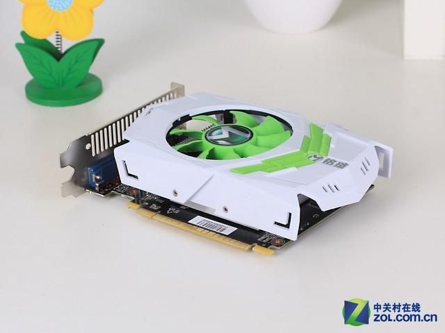 gt740显卡能玩什么游戏（显卡740性能及值多少钱）